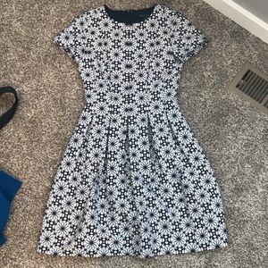 Brooks Brothers Floral Dress
